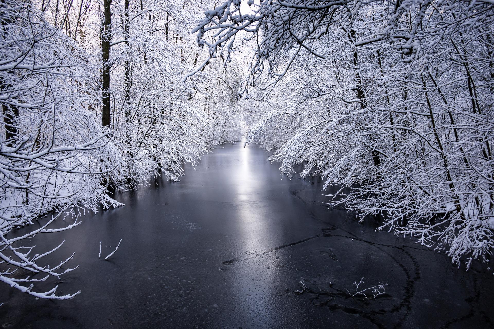 Kaiser Wilhelm Brücke