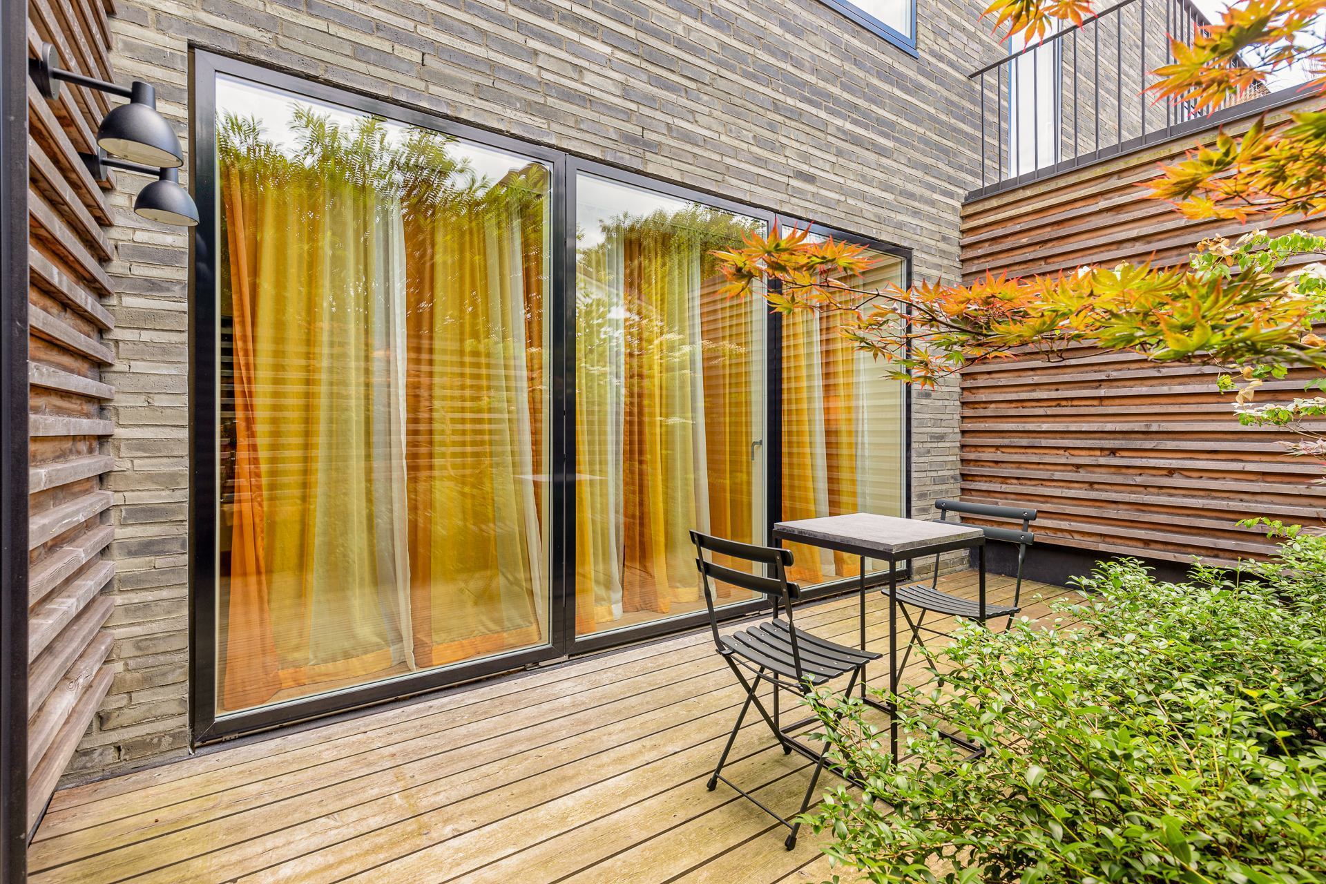 Appartement EINS