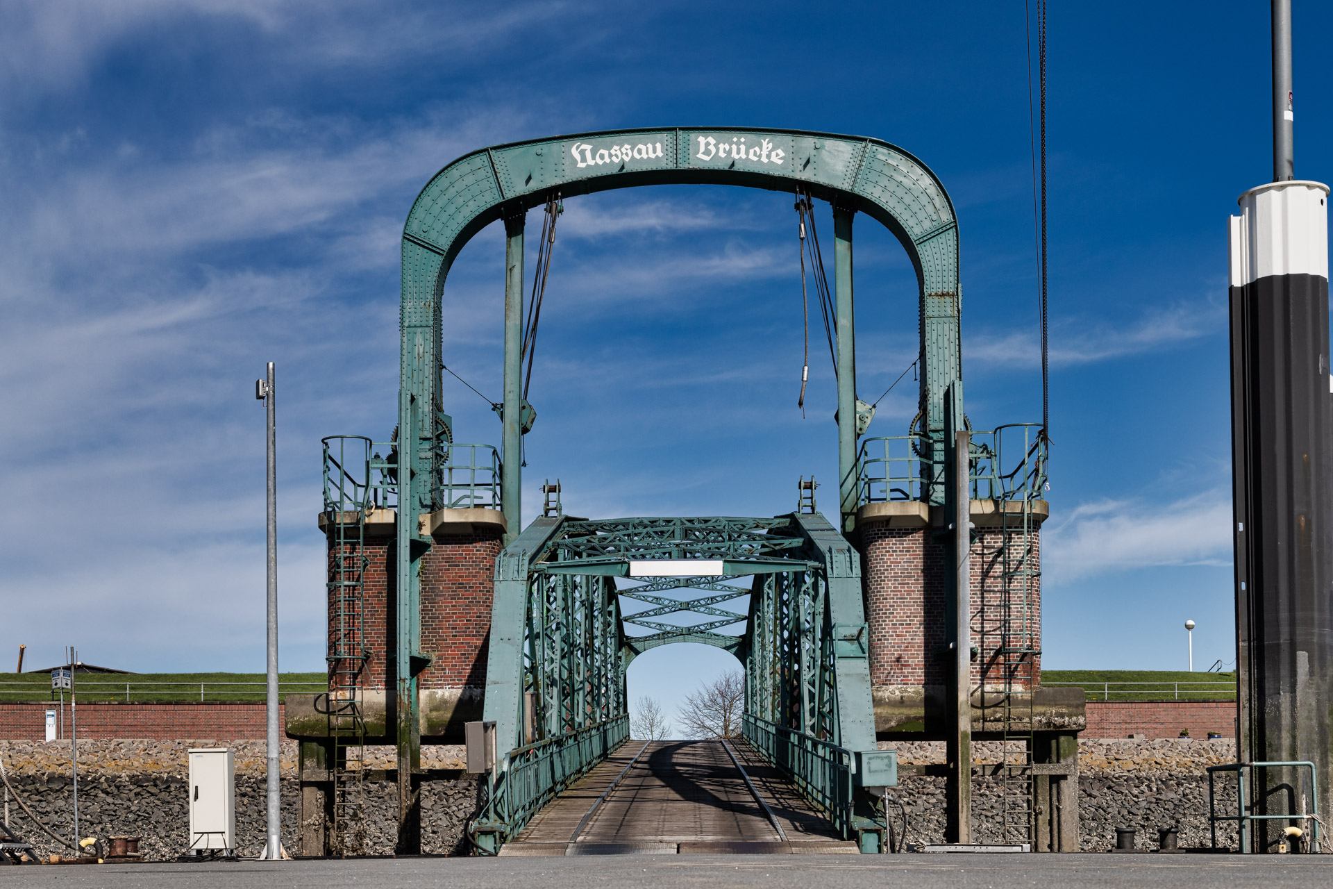 Südstrandpromenade