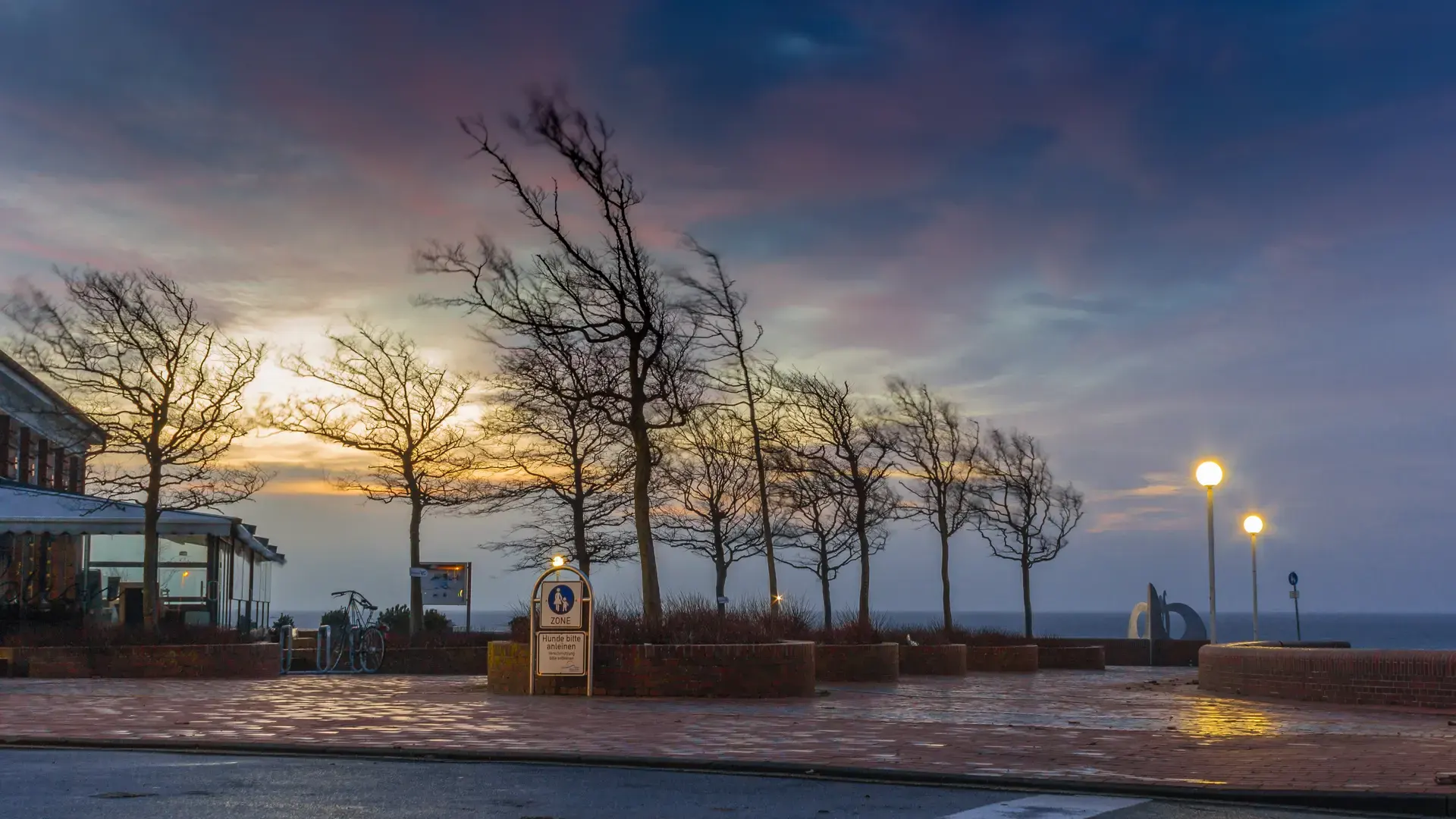 Nordseeküste