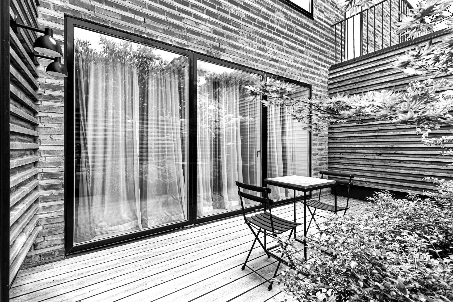 Appartement EINS