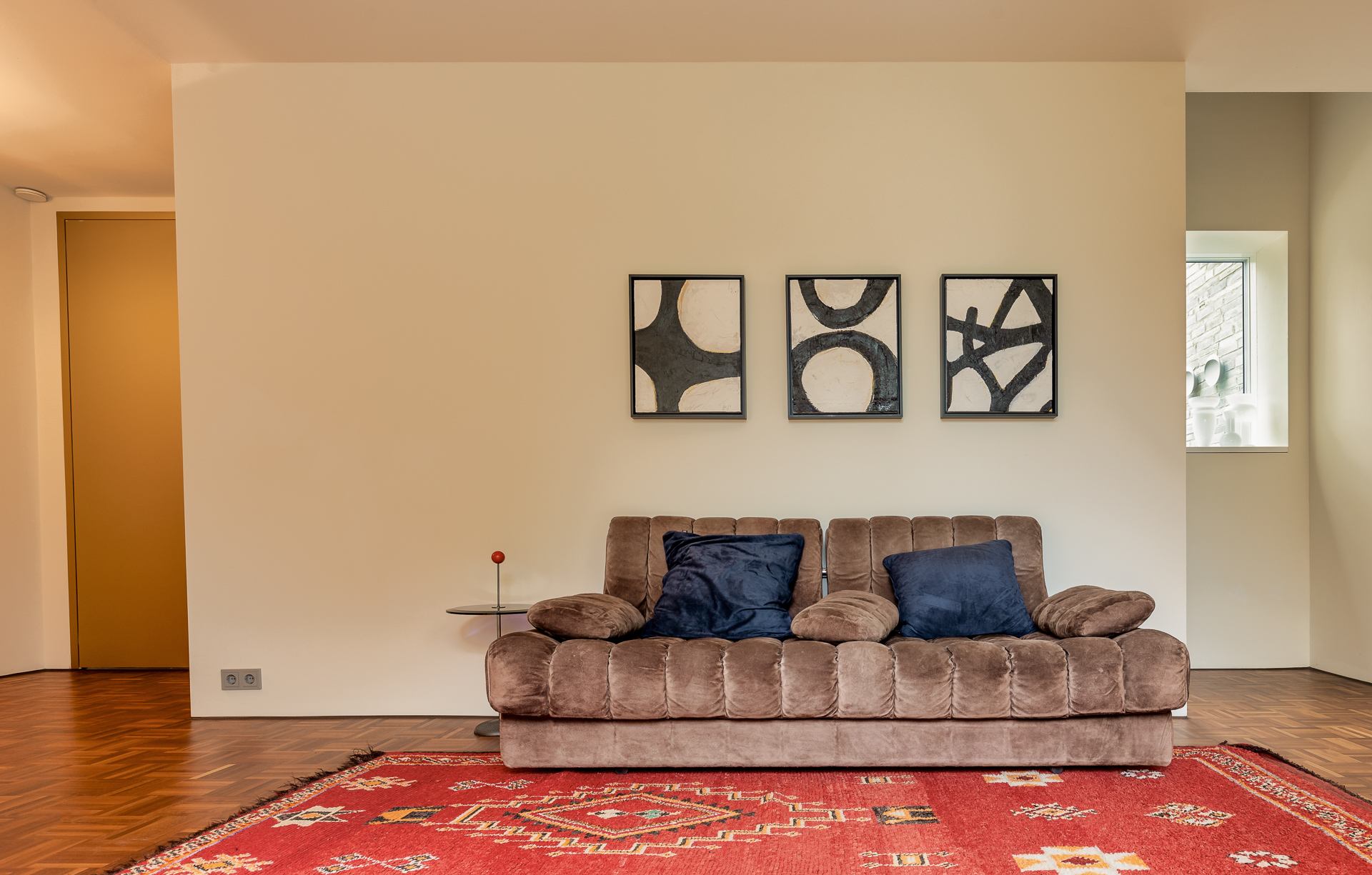Appartement ZWEI