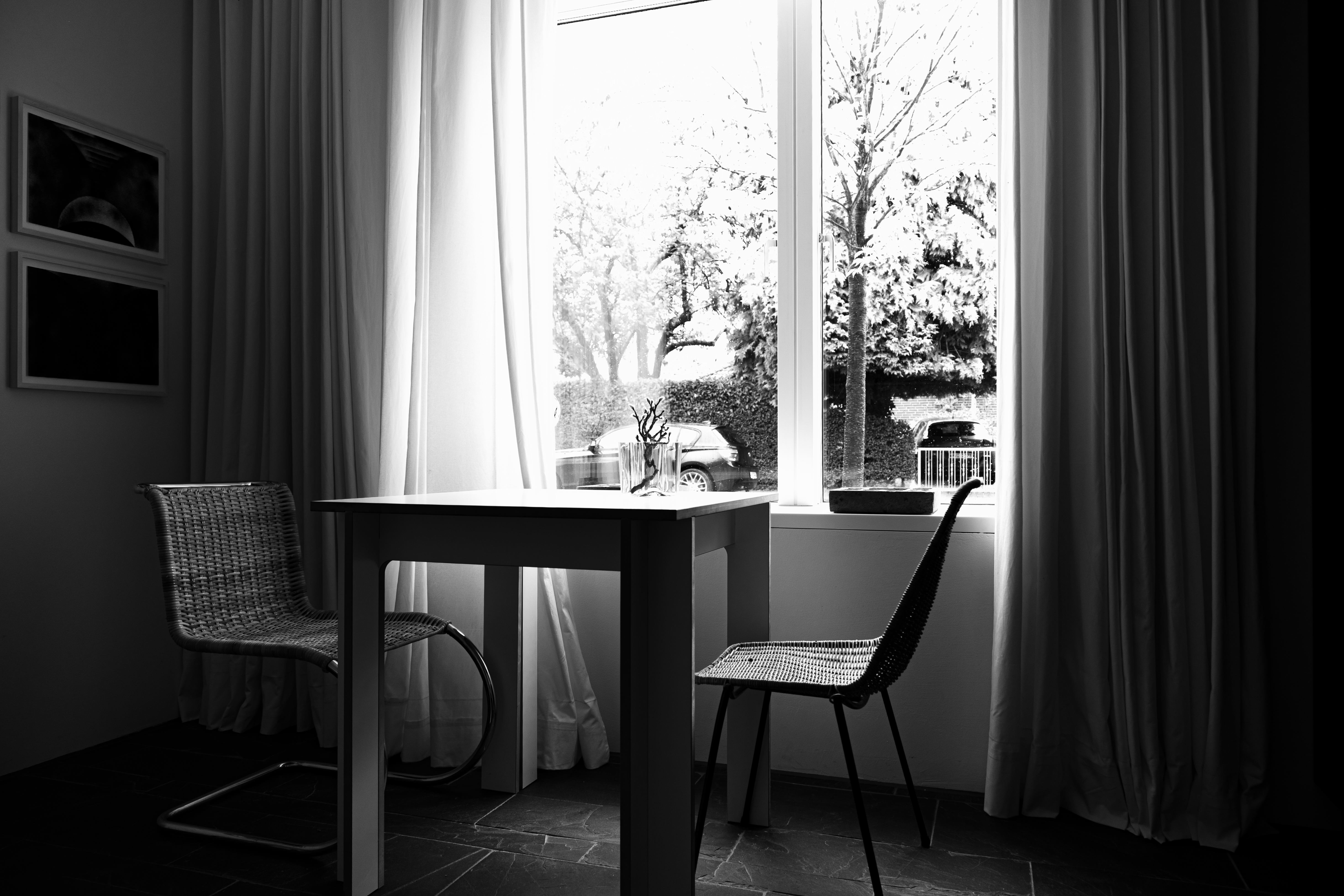 Appartement ZWEI